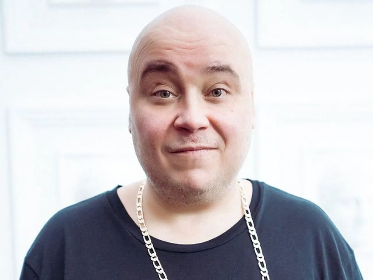 Доминик Джокер