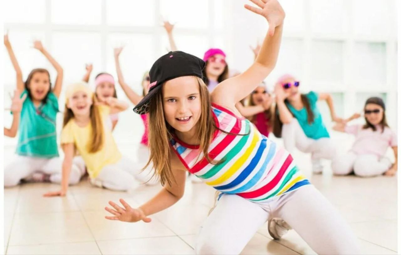 Фото Hip-Hop