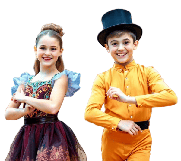 Менеджер Школа танцев