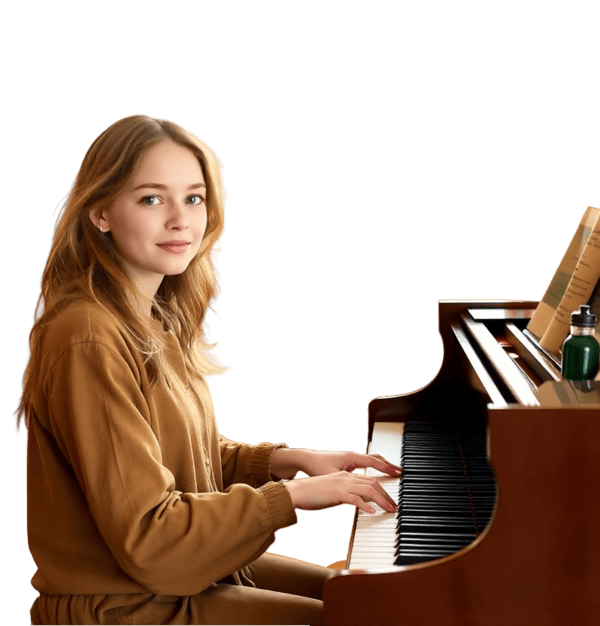 Менеджер Музыкальная школа
