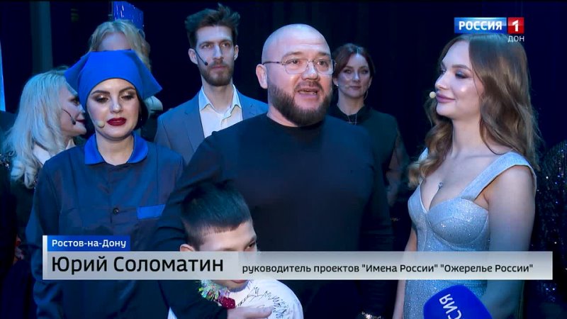 Превью видео