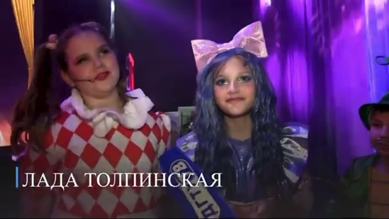 Превью видео